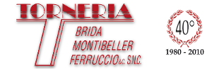 Torneria Automatica Brida Montibeller Ferrucio & c s.n.c. logo
